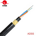 Outdoor Indoor Single Mode Multimode Fiber Optic Cable